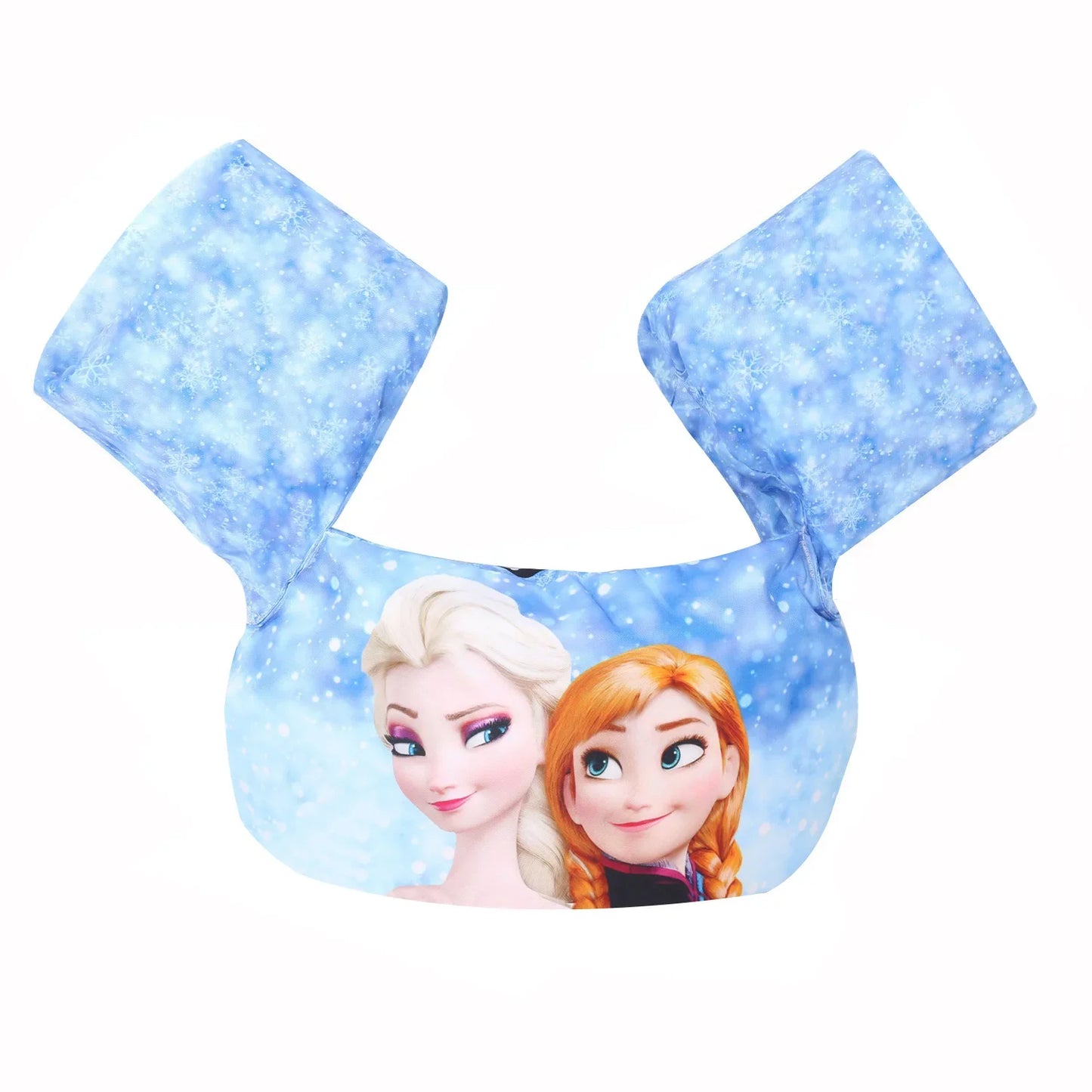 Baby Float Swimsuit Foam Safety Swimming Training Floating Pool Float Swimming Ring Infant Pool Float for Kids Baby Toddler