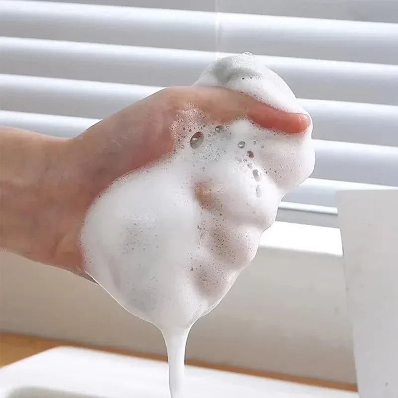 Kempinės indam plauti