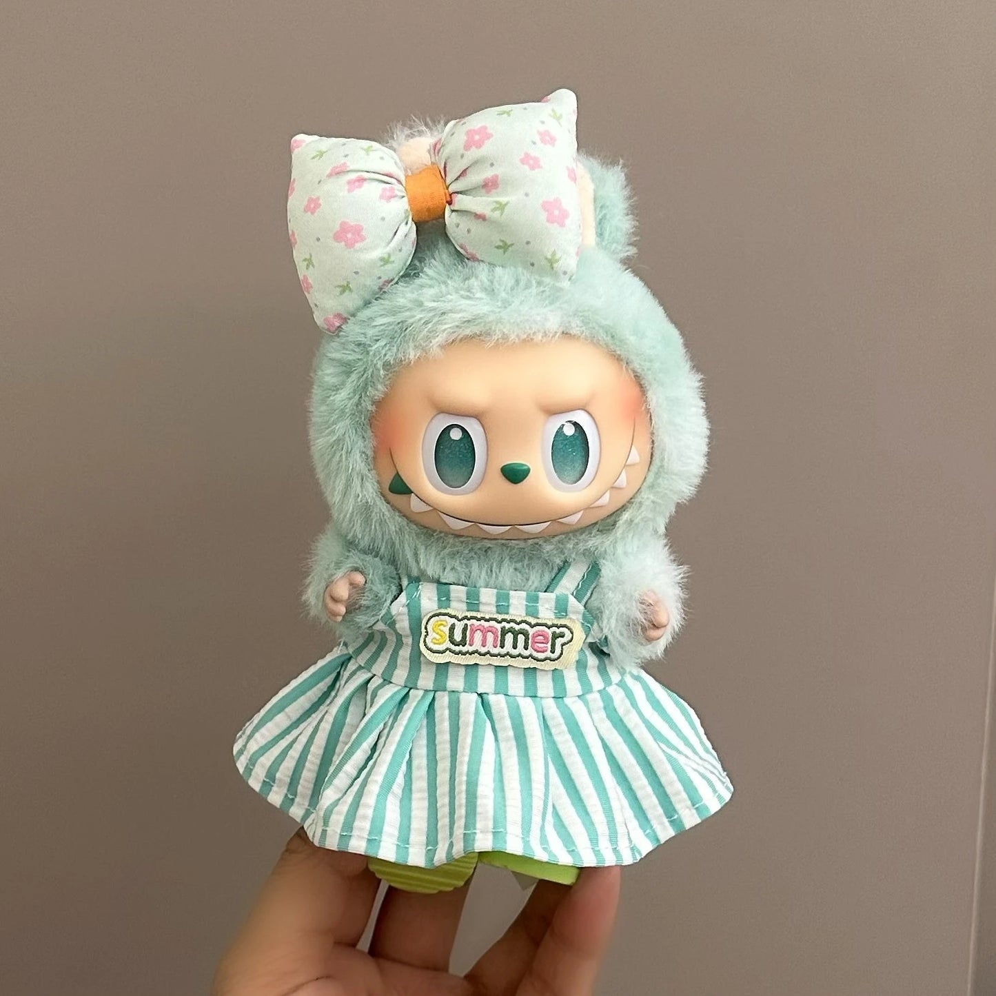 Labubu  rūbai