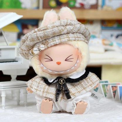Labubu rūbai