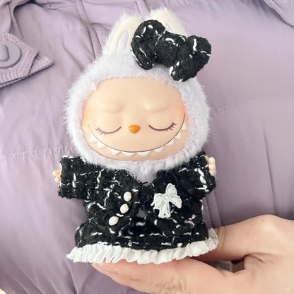 Labubu rūbai