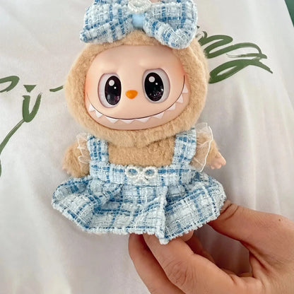 Labubu rūbai