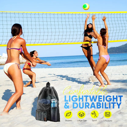 Sporto ir laisvalaikio kuprinė