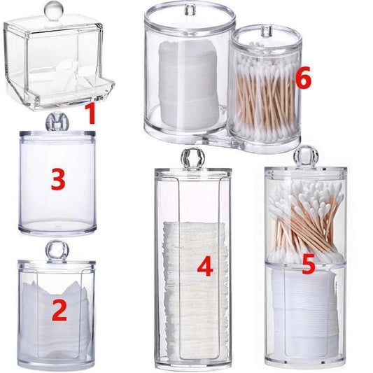 Dėžutės higienos priemonėms