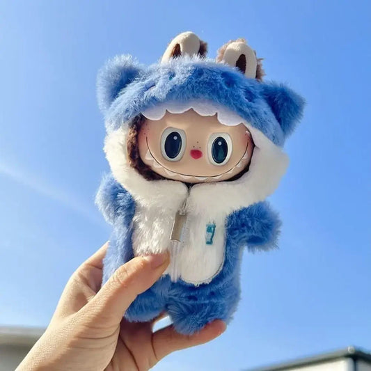 Labubu rūbai
