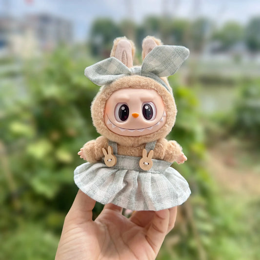 Labubu rūbai