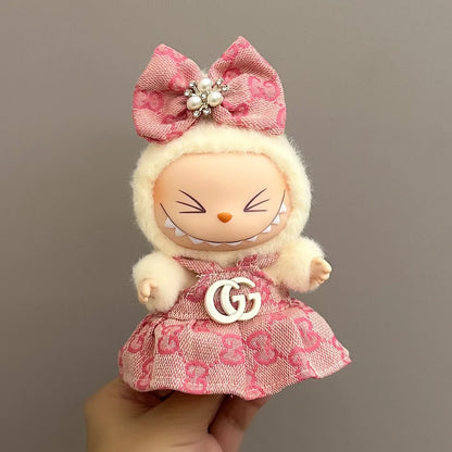 Labubu  rūbai