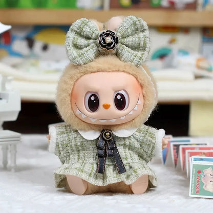 Labubu rūbai