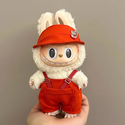 Labubu  rūbai