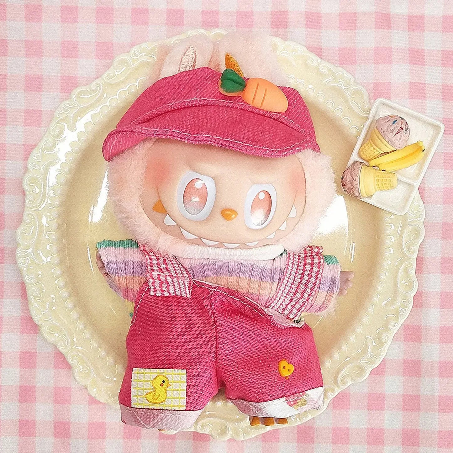 Labubu rūbai