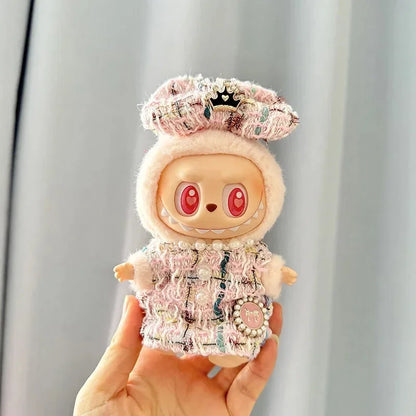 Labubu rūbai