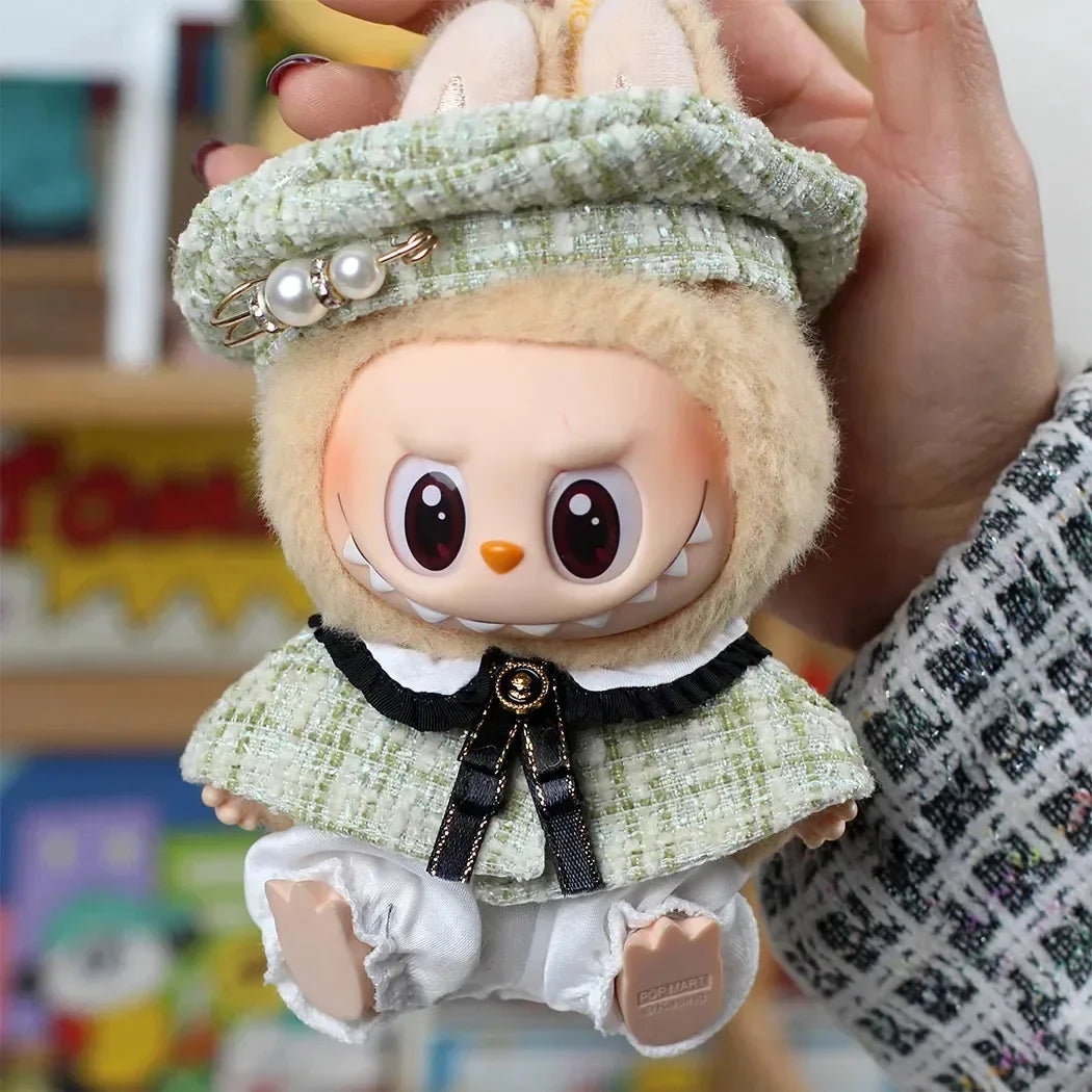 Labubu rūbai