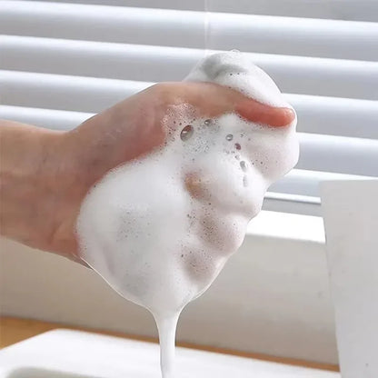 Kempinės indam plauti