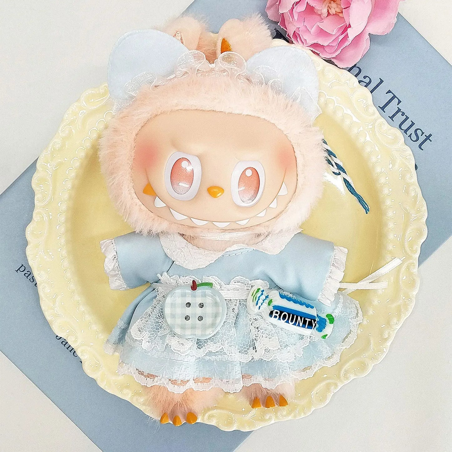Labubu rūbai