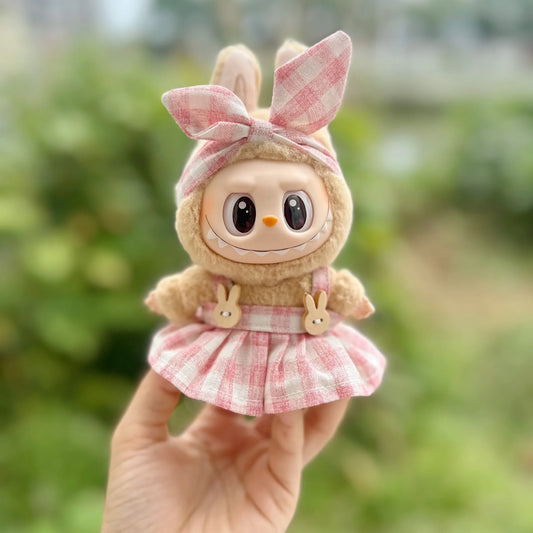 Labubu rūbai