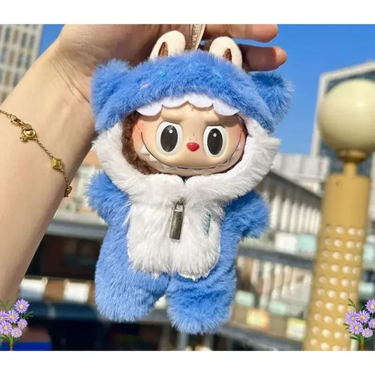 Labubu rūbai