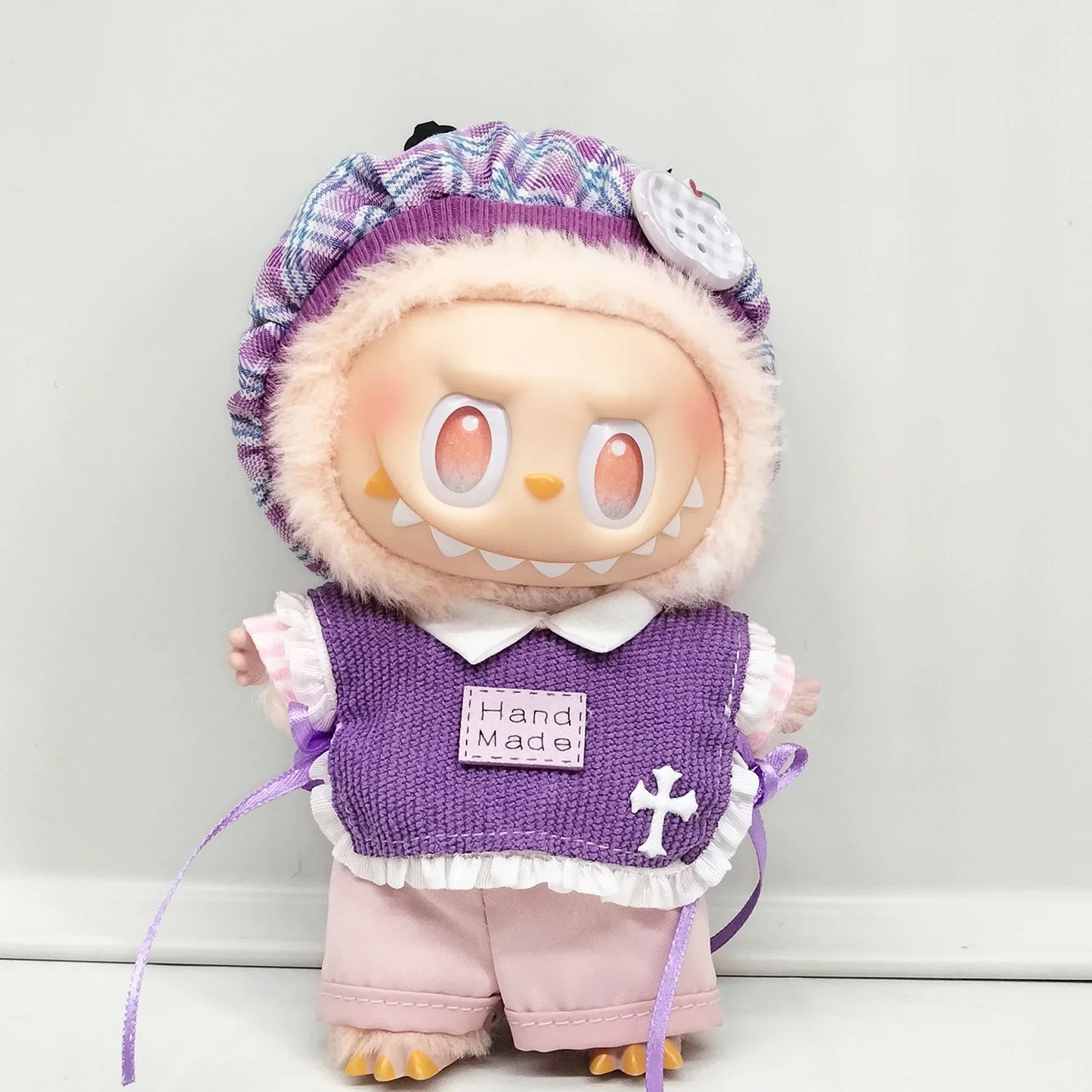 Labubu rūbai