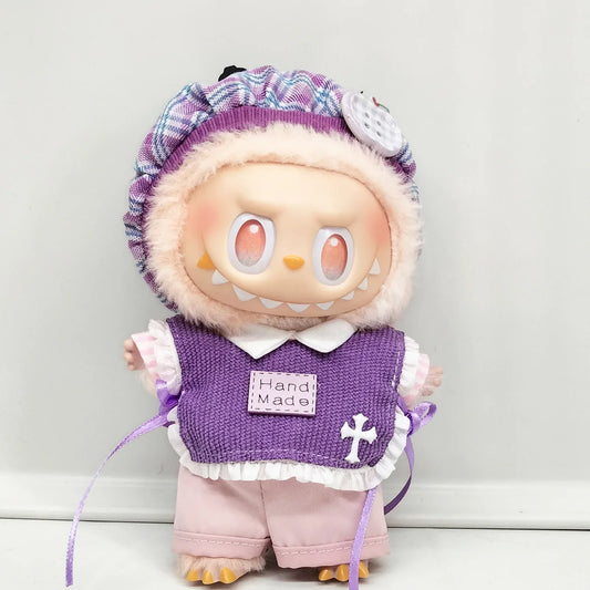 Labubu rūbai
