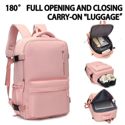 Nedidelė laisvalaikio kuprinė