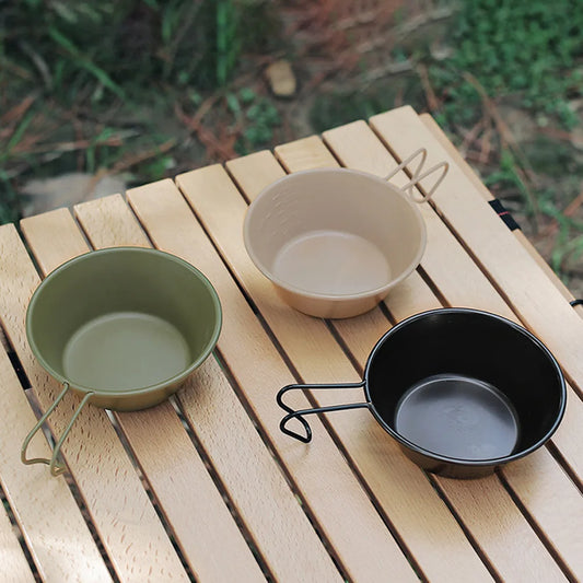 300ML Stovyklavimo indelis