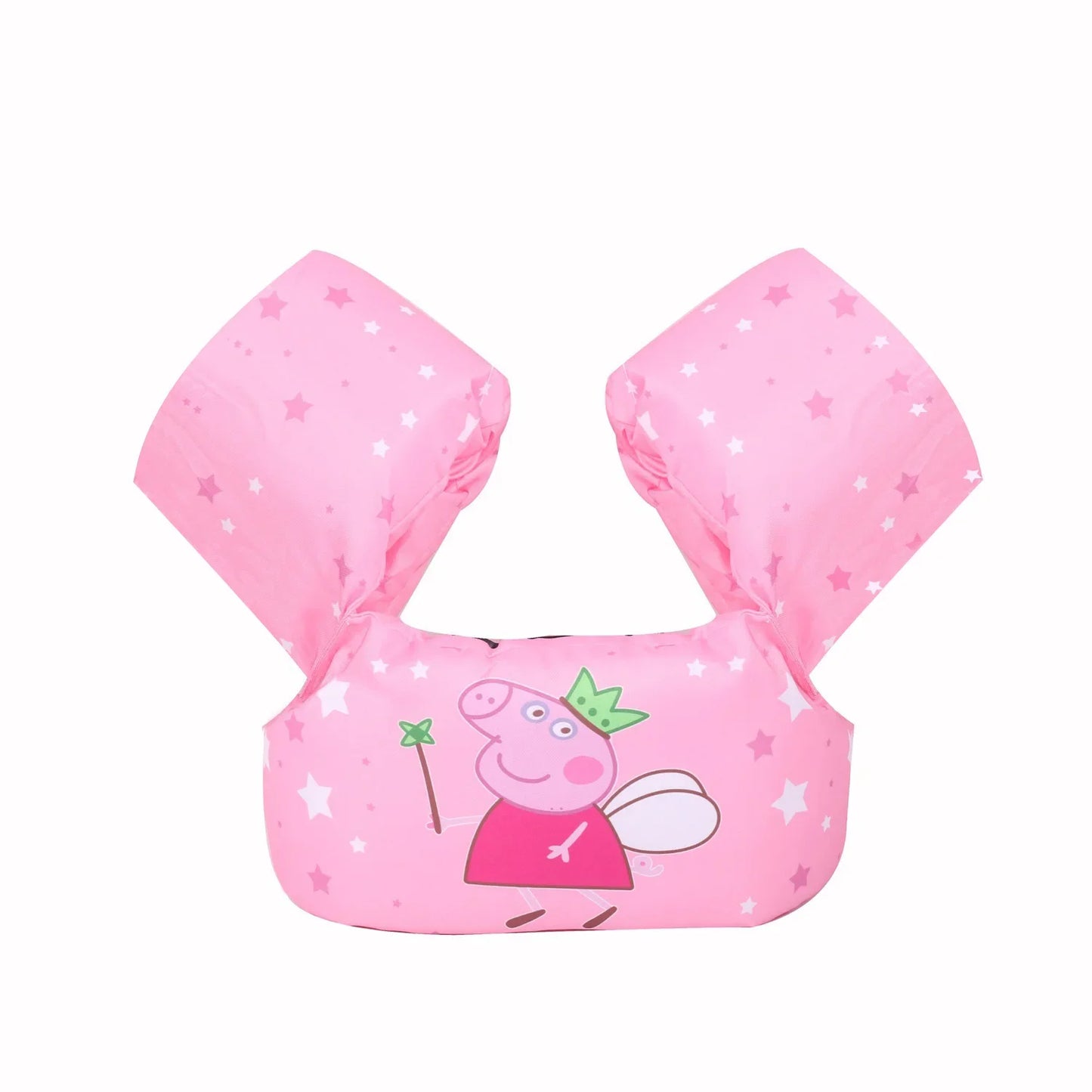 Baby Float Swimsuit Foam Safety Swimming Training Floating Pool Float Swimming Ring Infant Pool Float for Kids Baby Toddler