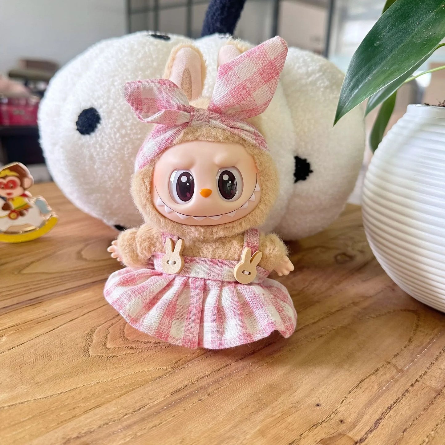 Labubu rūbai