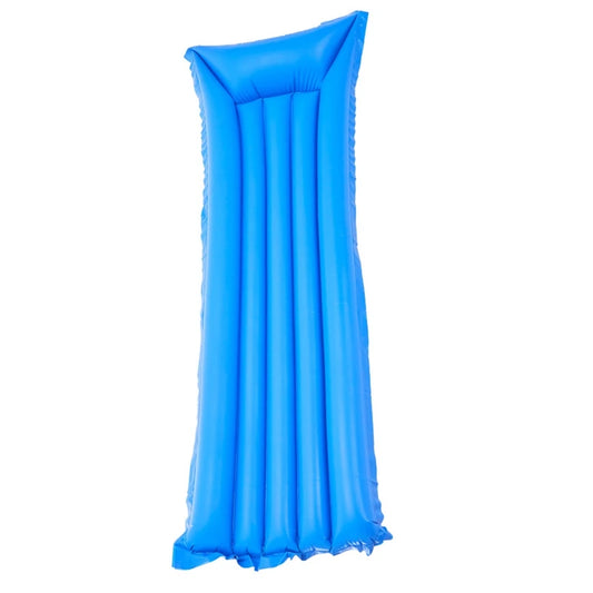 1Pcs Inflatable Floatings Mats Pool Mattress Lounges Water Hammock Pool Float Loungers