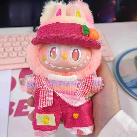 Labubu rūbai