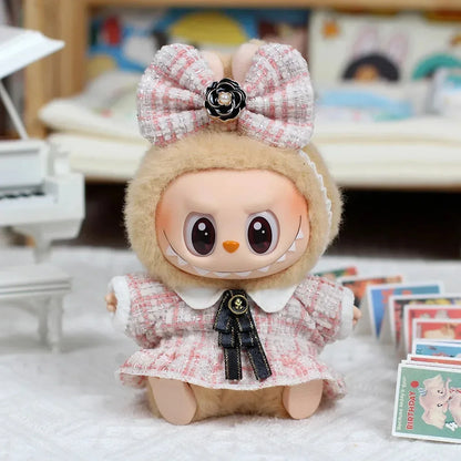 Labubu rūbai