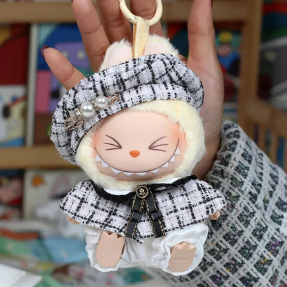 Labubu rūbai