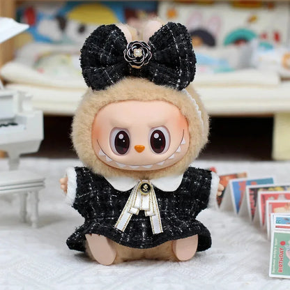 Labubu rūbai