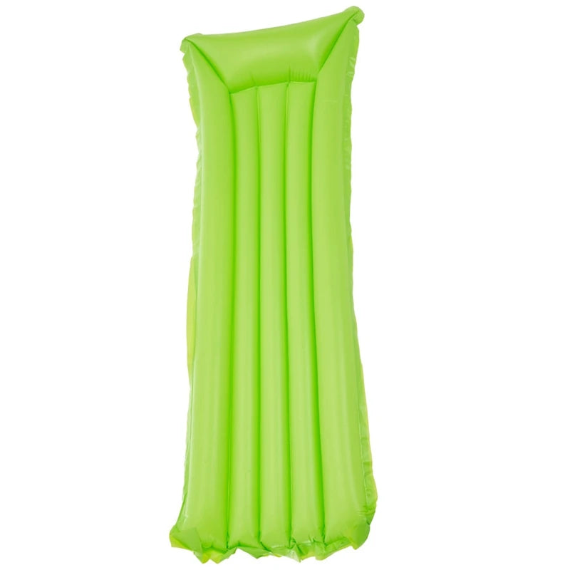 1Pcs Inflatable Floatings Mats Pool Mattress Lounges Water Hammock Pool Float Loungers